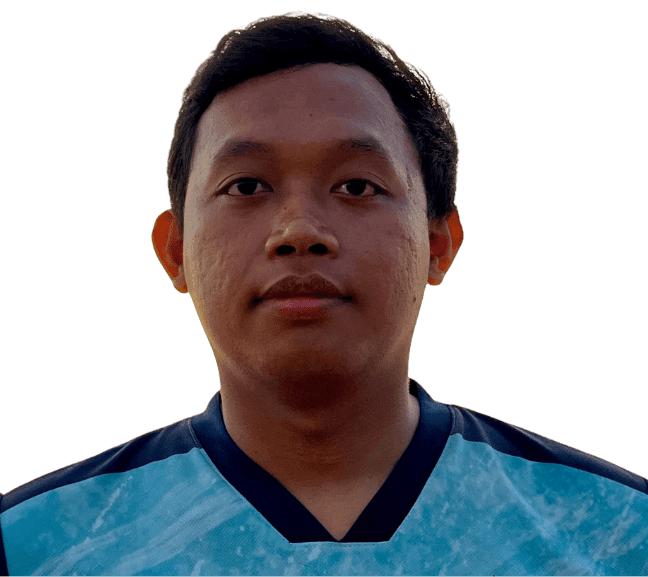 Husni Mubarok Al Ghifari