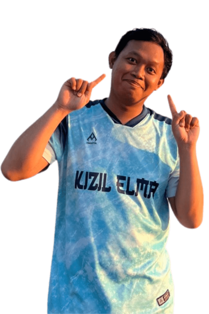 Husni Mubarok